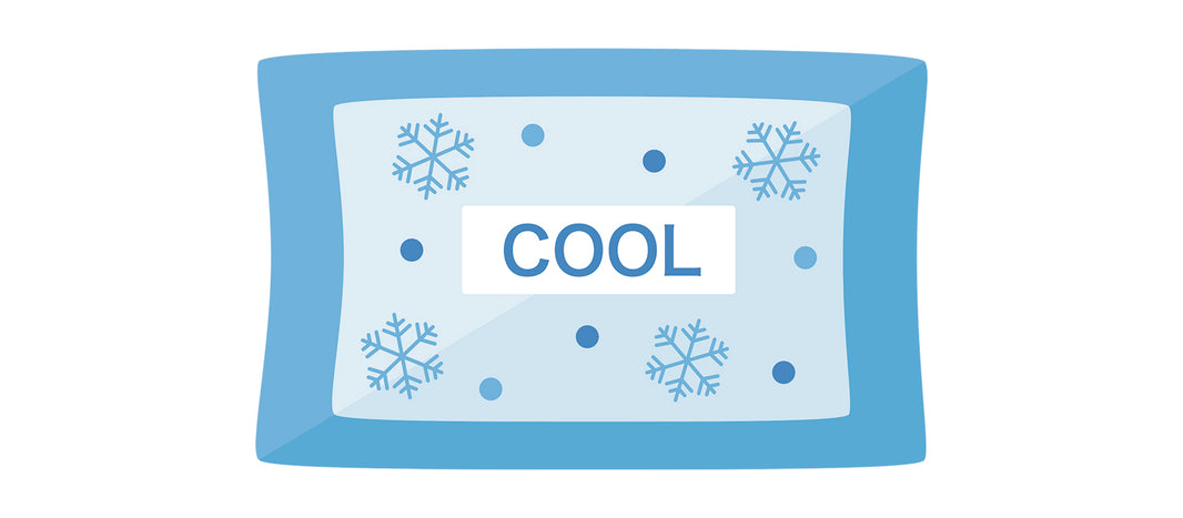 Experience the Comfort of RealCool Technology: A Guide to Cooling Pillows