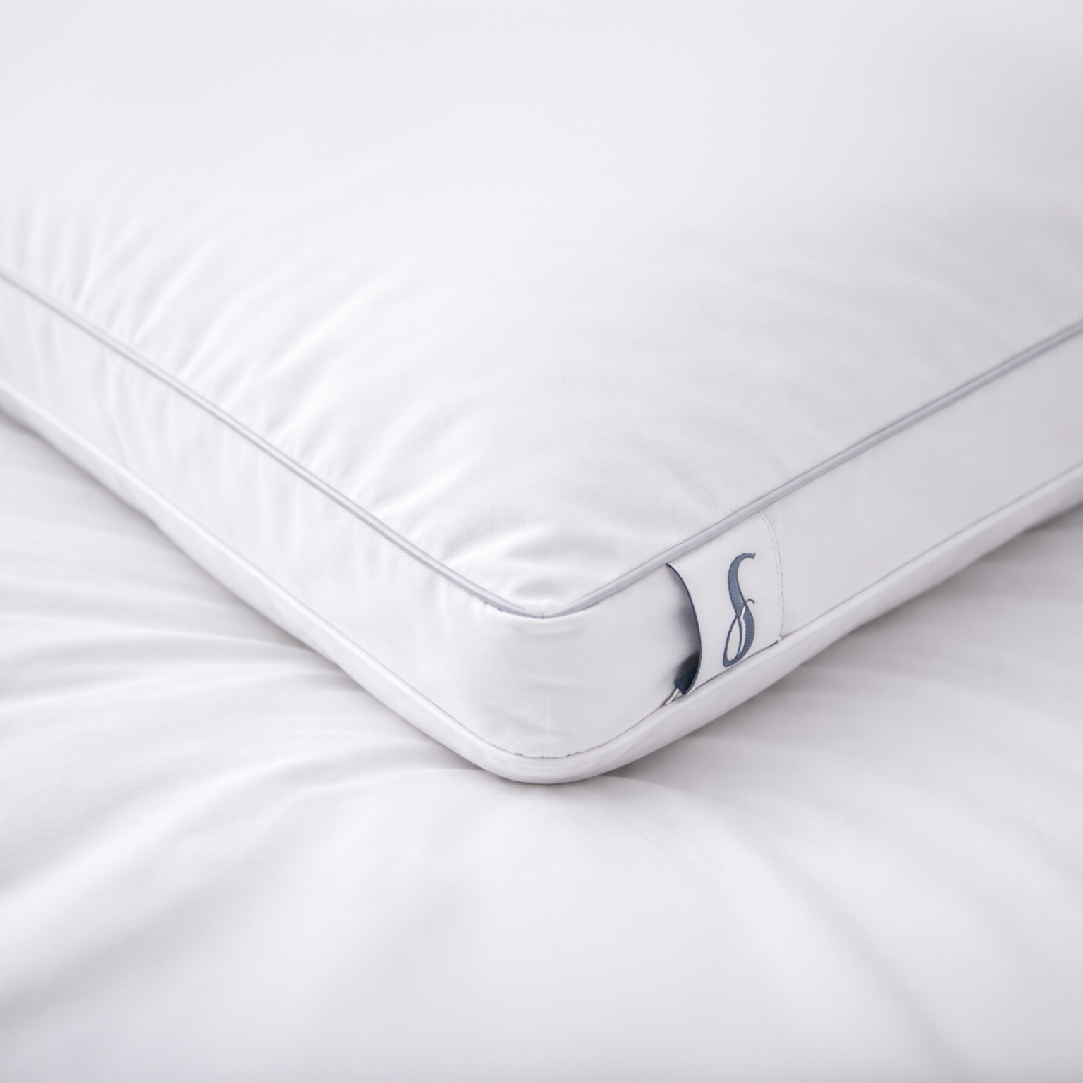 Organic Shredded Pillow